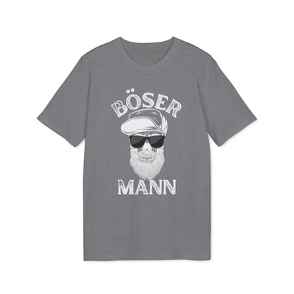 Böser Mann - T-Shirt