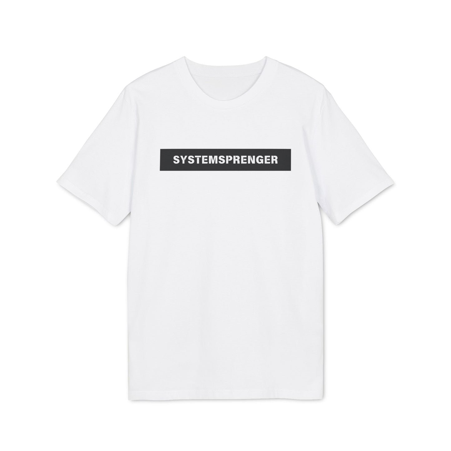 Systemsprenger - Herren T-Shirt