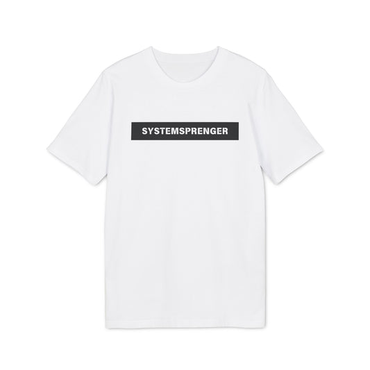 Systemsprenger - Herren T-Shirt