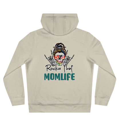 Rockin that Momlife - Hoodie
