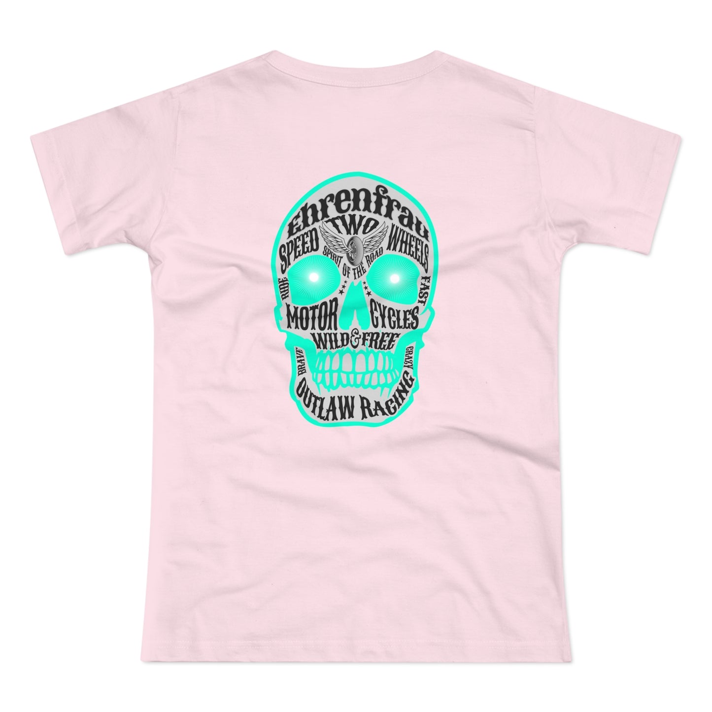 Ehrenfrau T-Shirt
