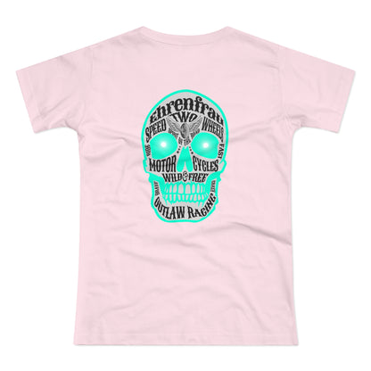 Ehrenfrau T-Shirt