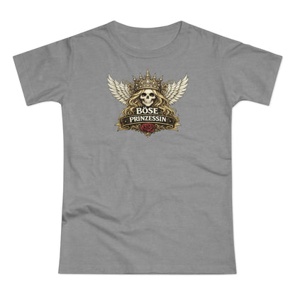 Böse Prinzessin - T-Shirt