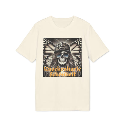 Knochenharte Schönheit - T-Shirt