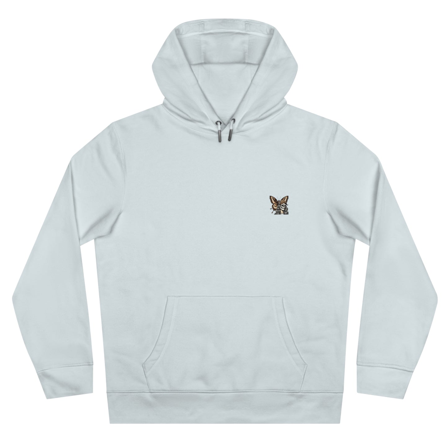 Knochenharte Schönheit - Hoodie