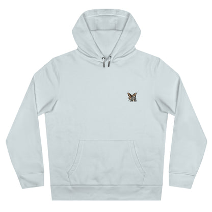 Knochenharte Schönheit - Hoodie