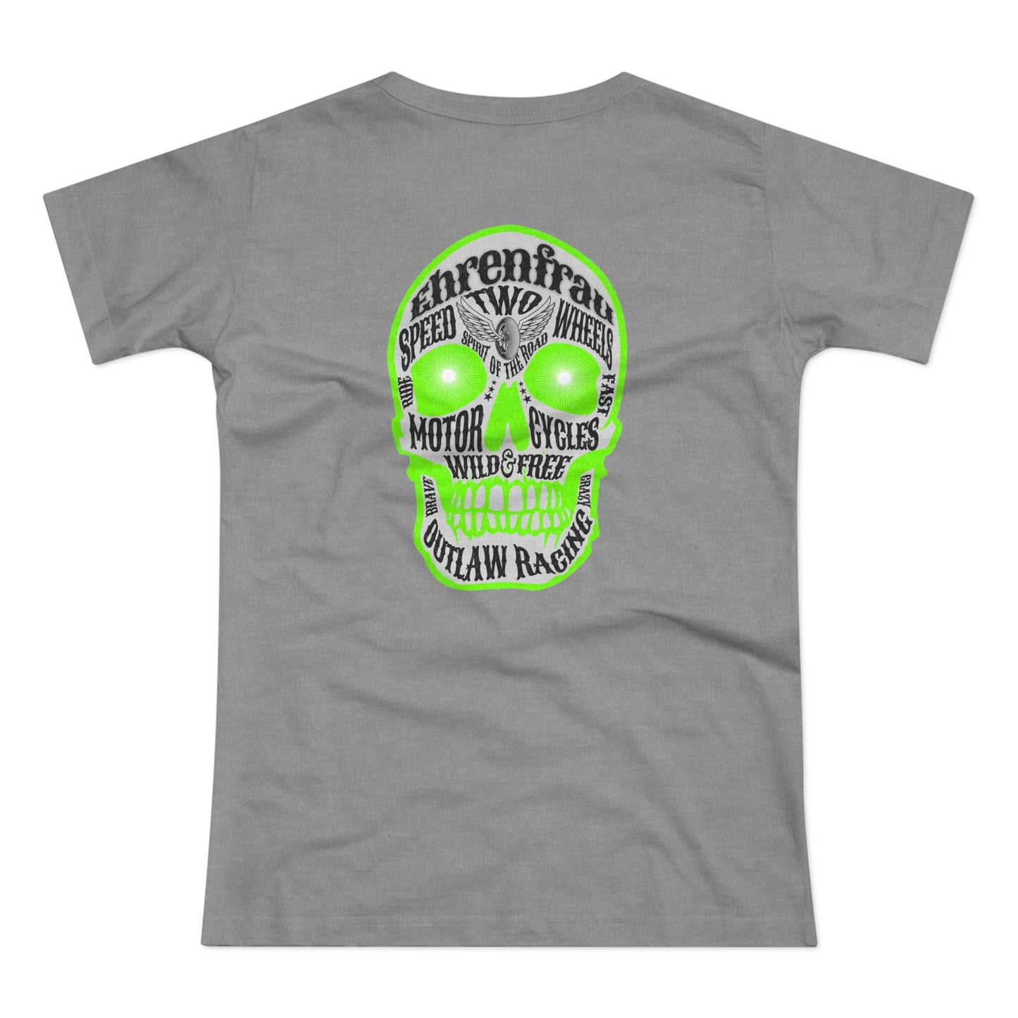 Ehrenfrau T-Shirt