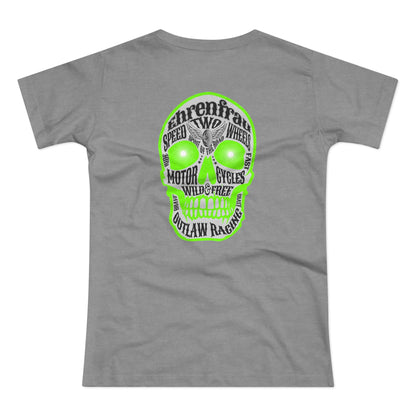 Ehrenfrau T-Shirt