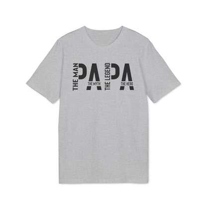 PAPA the Legend - T-Shirt
