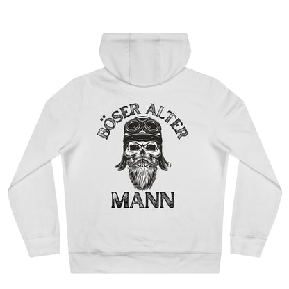 Böser alter Mann - Hoodie