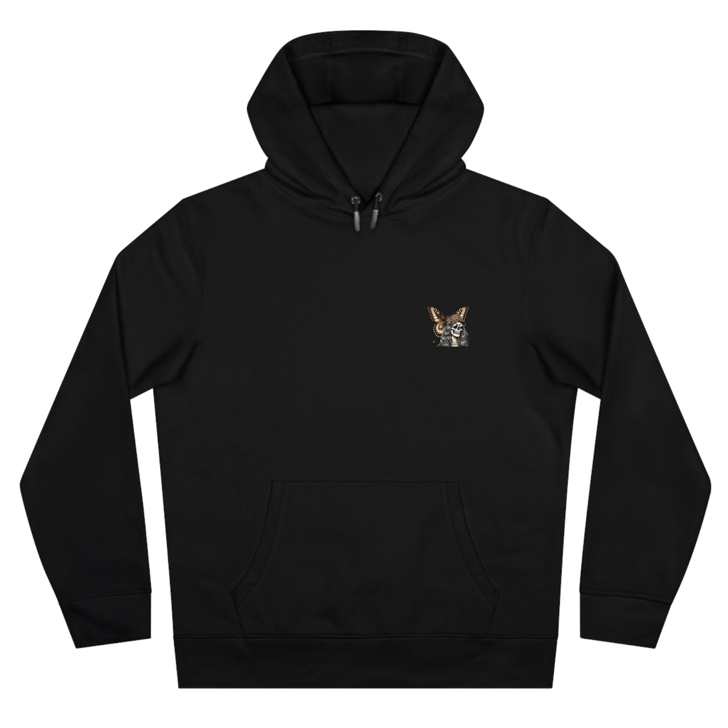 Knochenharte Schönheit - Hoodie