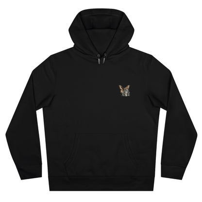 Knochenharte Schönheit - Hoodie