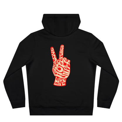 Peace - Hoodie