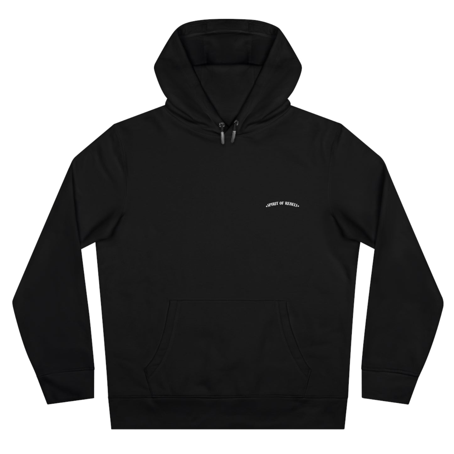 Two wheels one Soul - Damen Hoodie