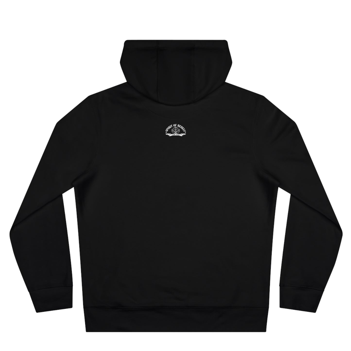 Ich hasse Menschen - Statement Hoodie