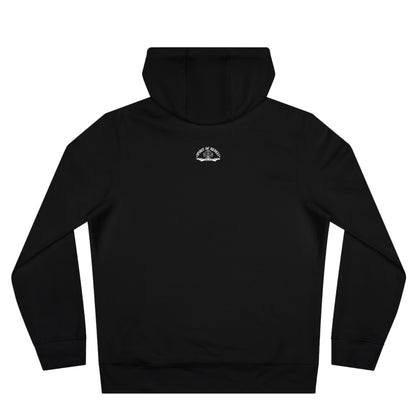 Ich hasse Menschen - Statement Hoodie
