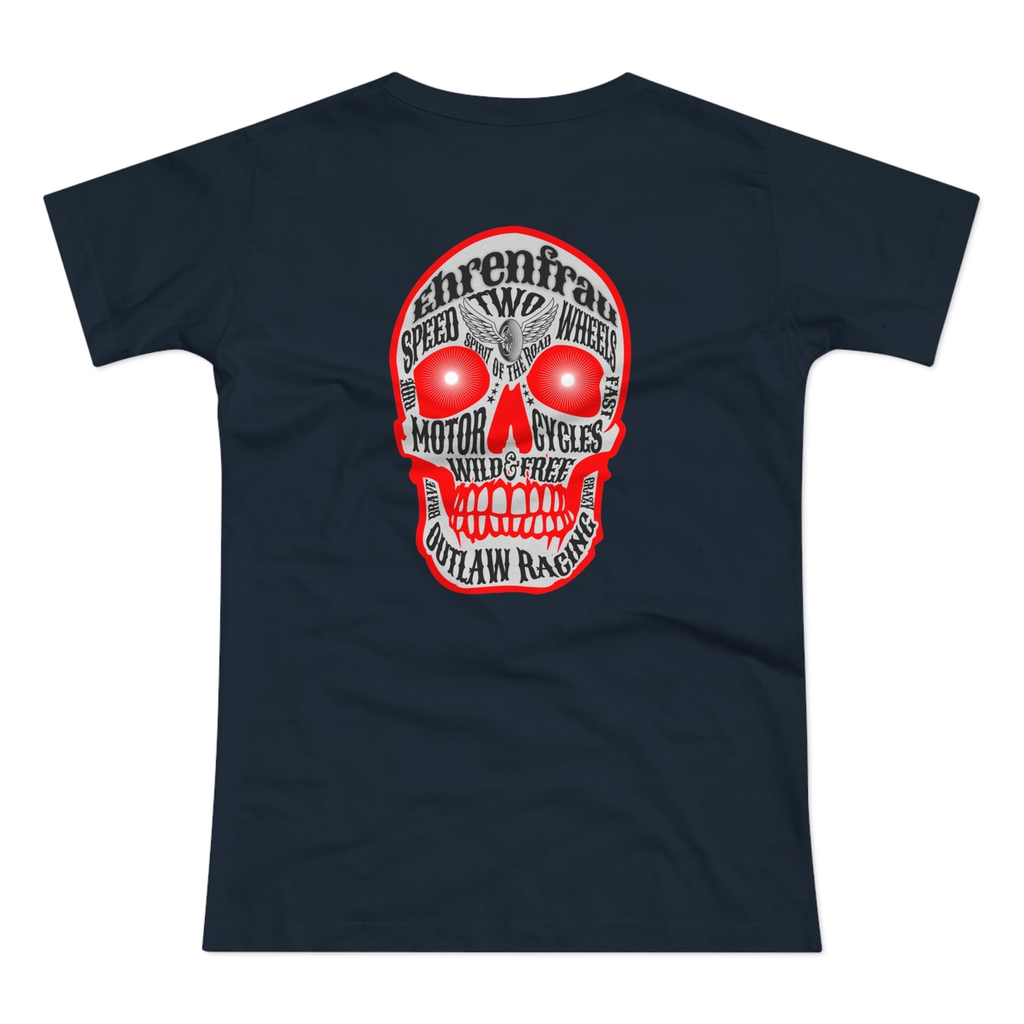 Ehrenfrau T-Shirt