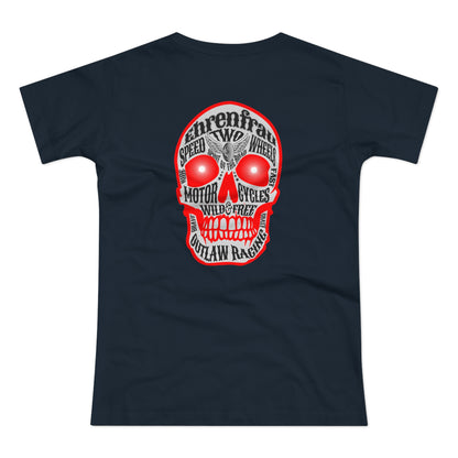 Ehrenfrau T-Shirt