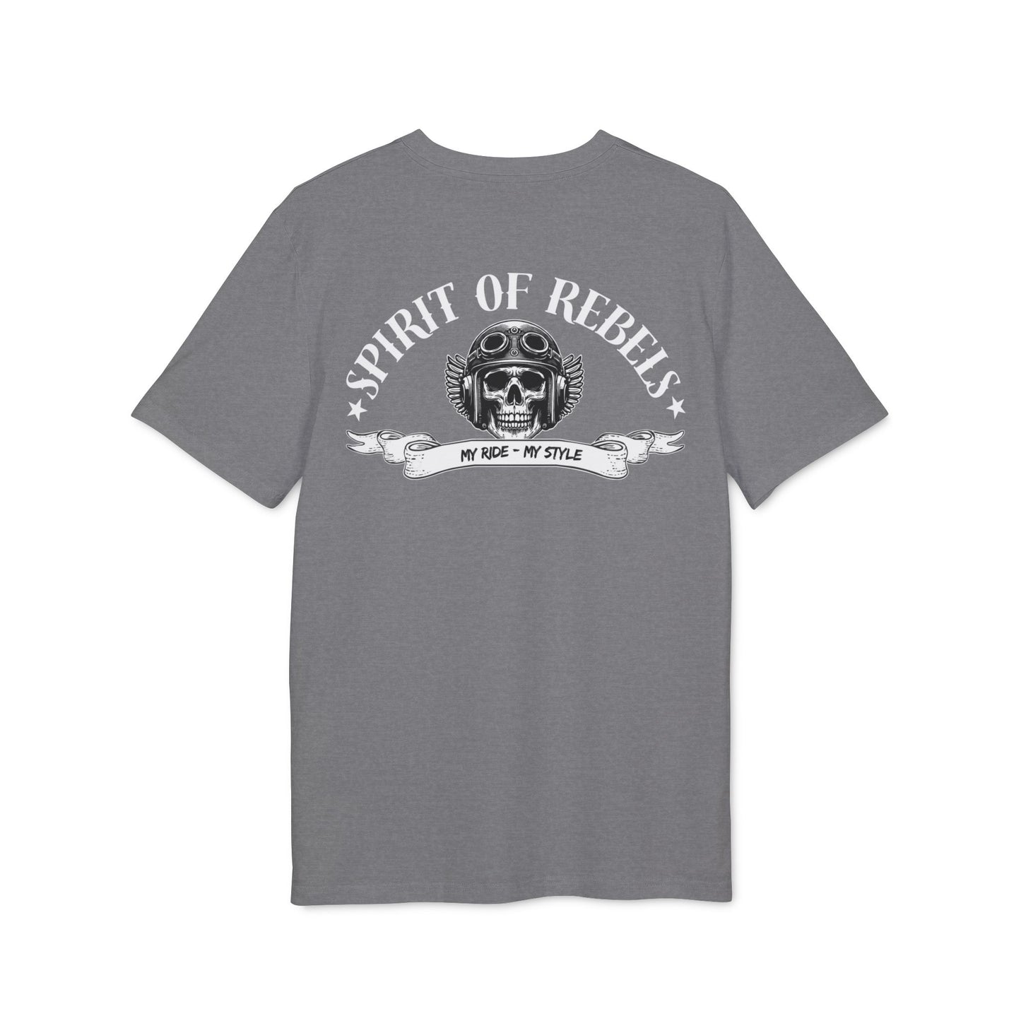 Spirit of Rebels Edition - T-Shirt
