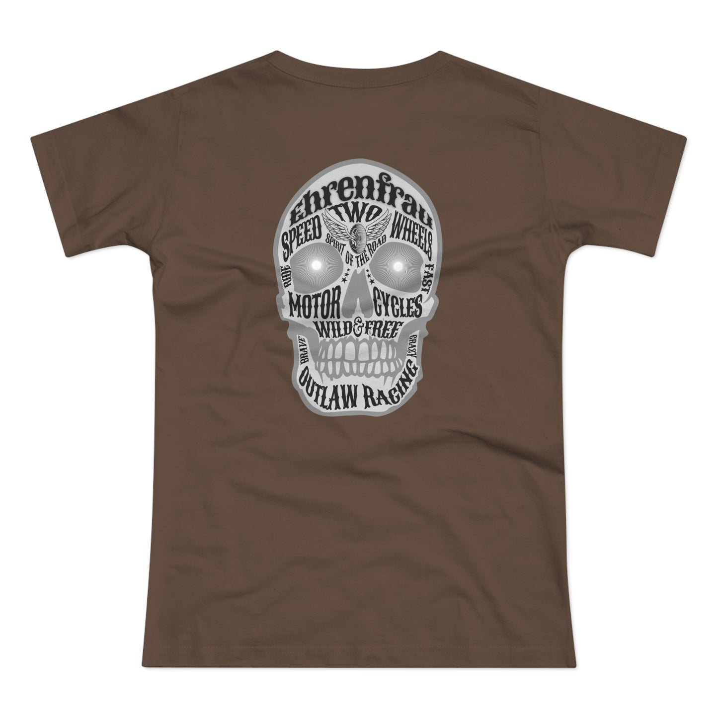 Ehrenfrau T-Shirt