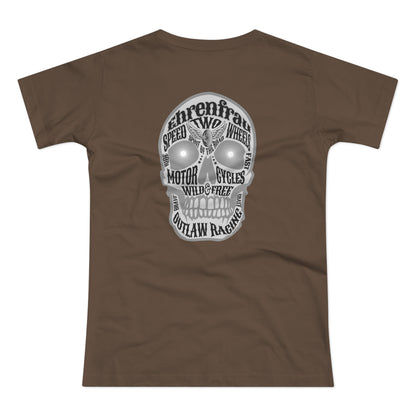 Ehrenfrau T-Shirt