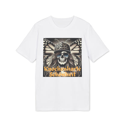 Knochenharte Schönheit - T-Shirt