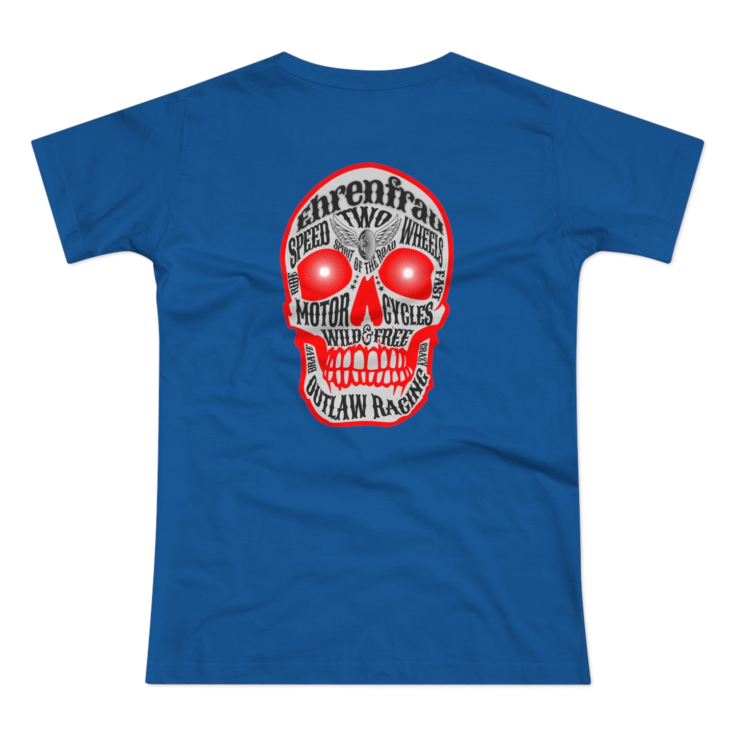 Ehrenfrau T-Shirt