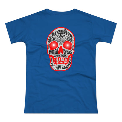 Ehrenfrau T-Shirt