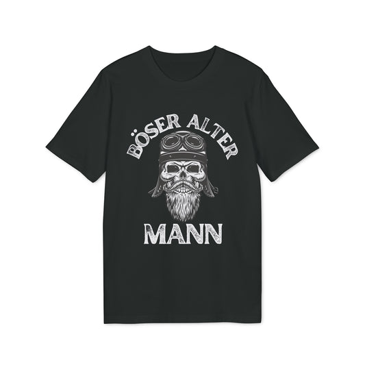 Böser alter Mann - T-Shirt