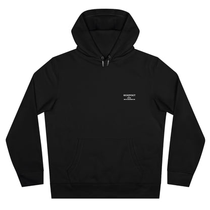 Respekt - Hoodie