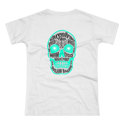 Ehrenfrau T-Shirt