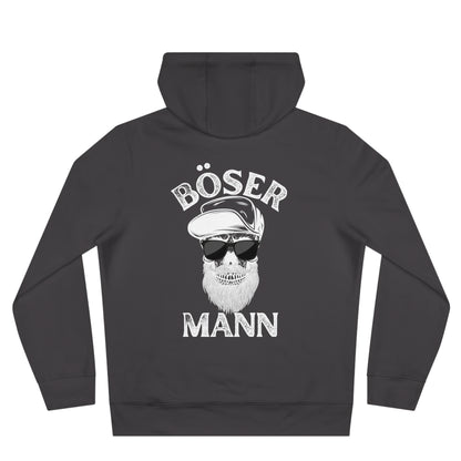 Böser Mann - Hoodie