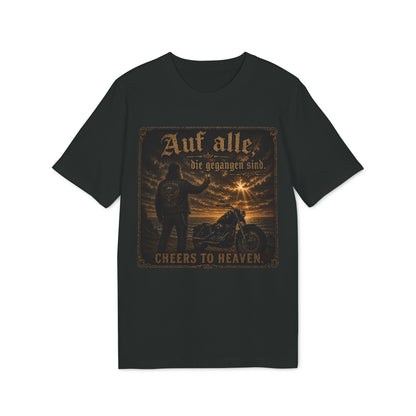 Cheers to Heaven - T-Shirt