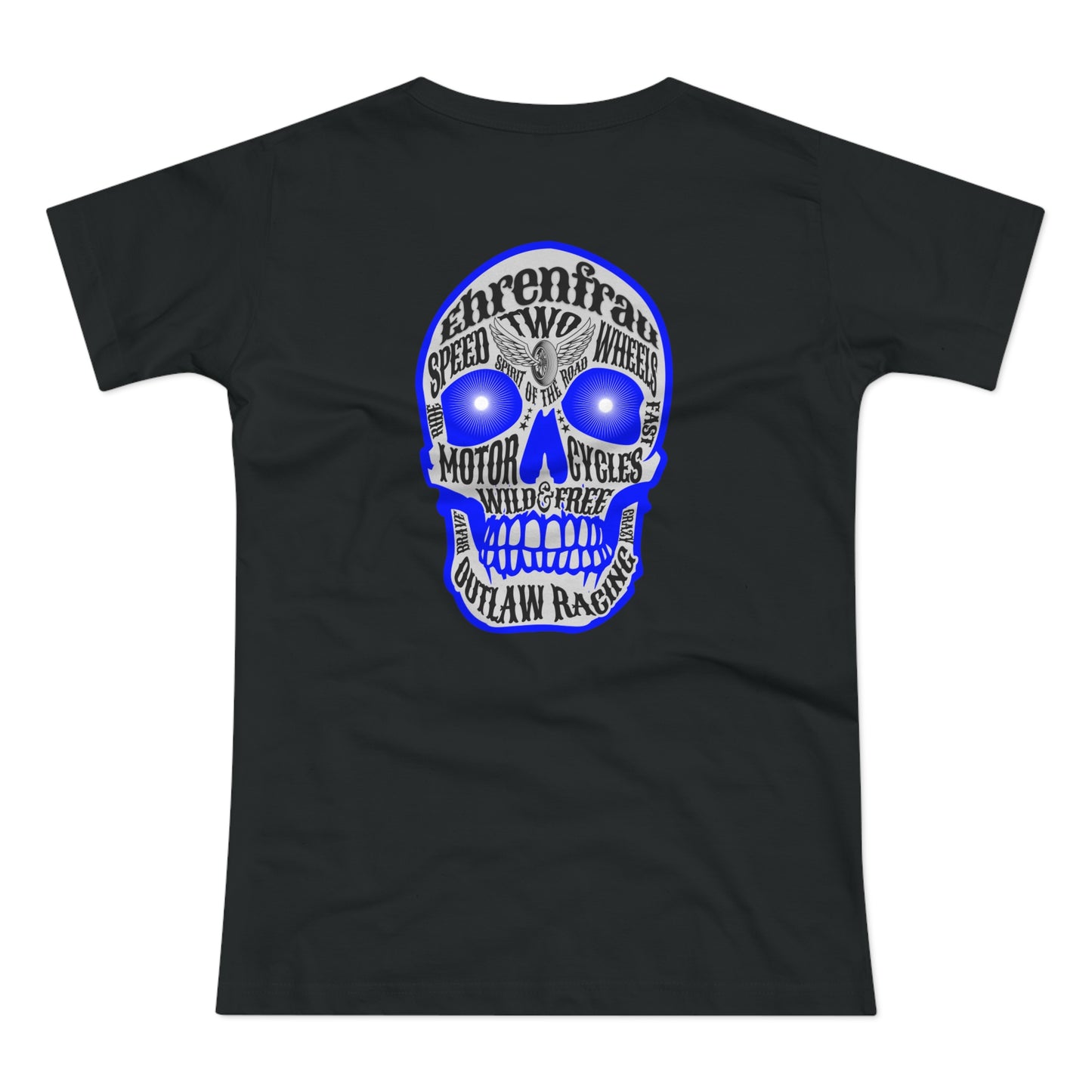 Ehrenfrau T-Shirt