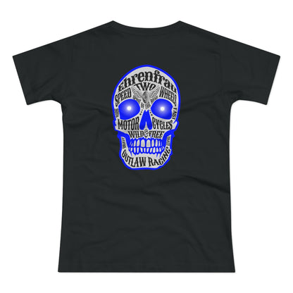 Ehrenfrau T-Shirt