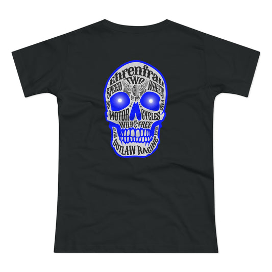 Ehrenfrau T-Shirt