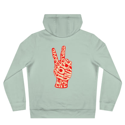 Peace - Hoodie