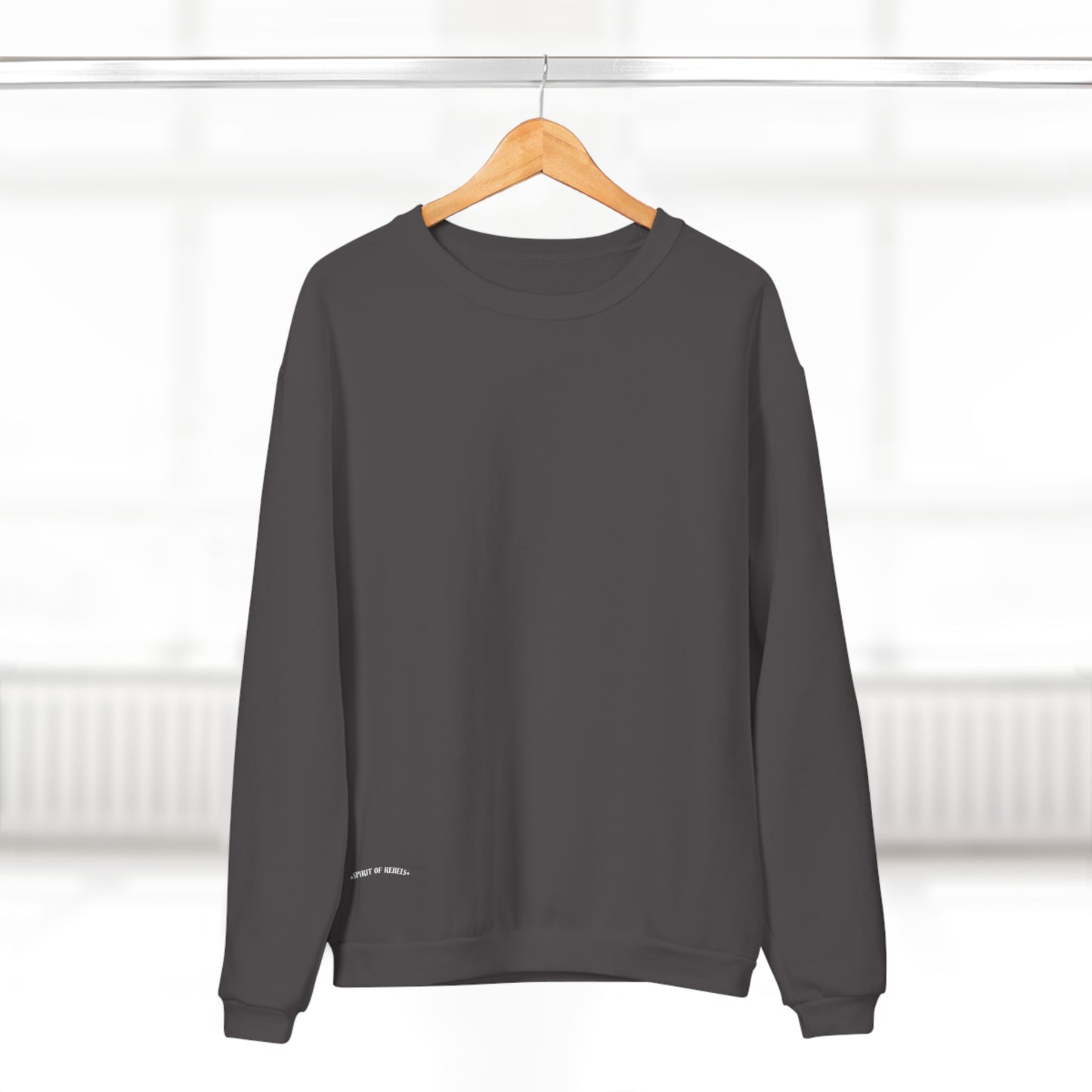 Biker Lives Matter - Sweatshirt