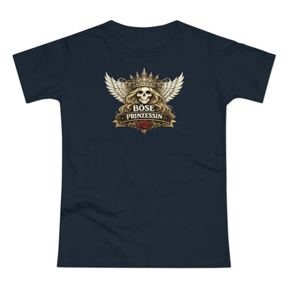 Böse Prinzessin - T-Shirt