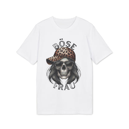 Böse Frau - T-Shirt