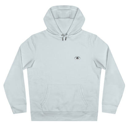 Böse alte Frau - Hoodie