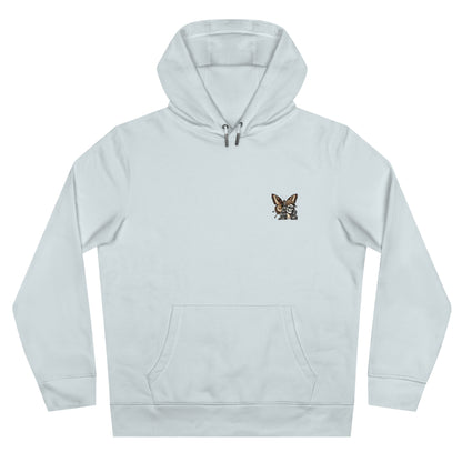 Knochenharte Schönheit - Hoodie