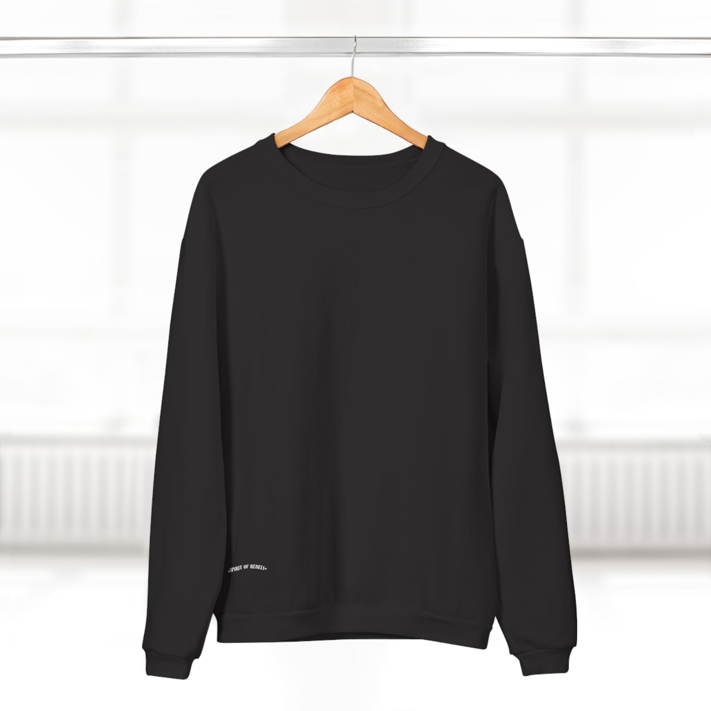 Biker Lives Matter - Sweatshirt