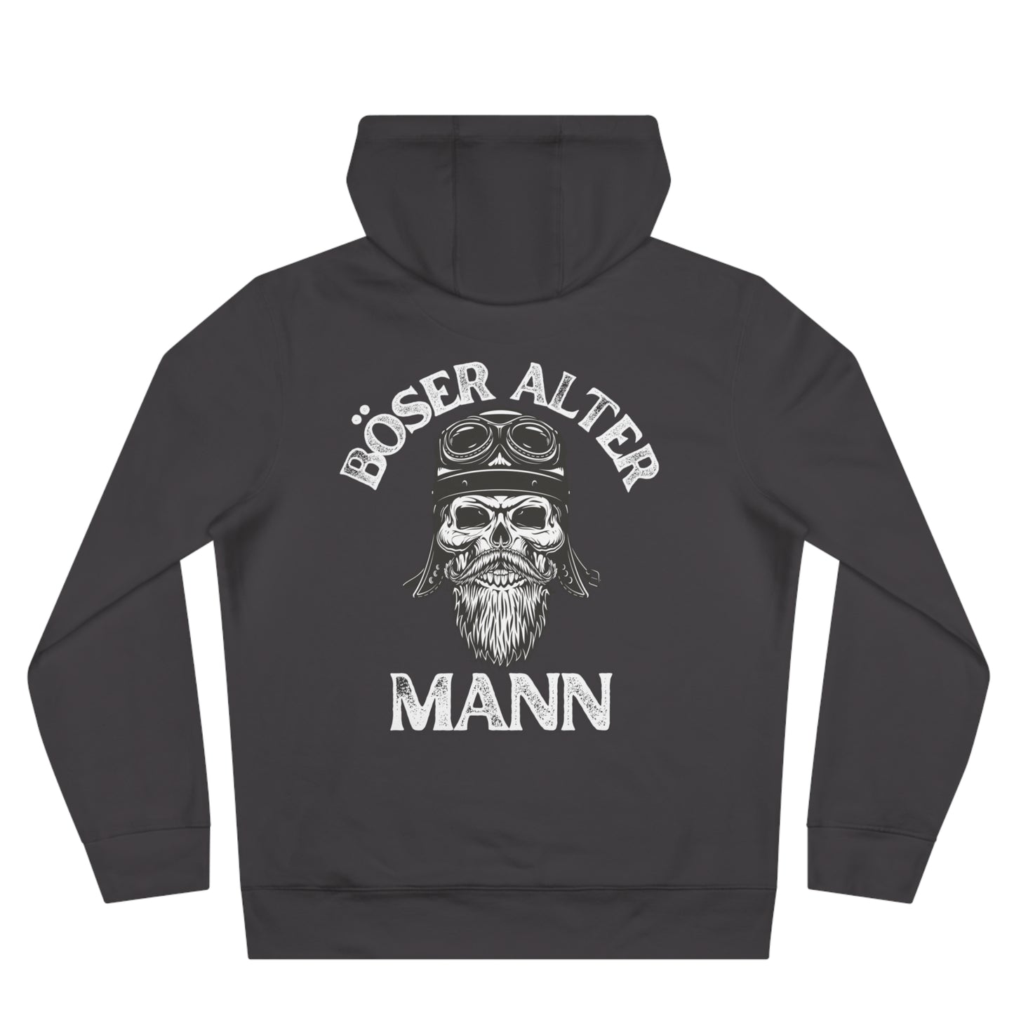 Böser alter Mann - Hoodie