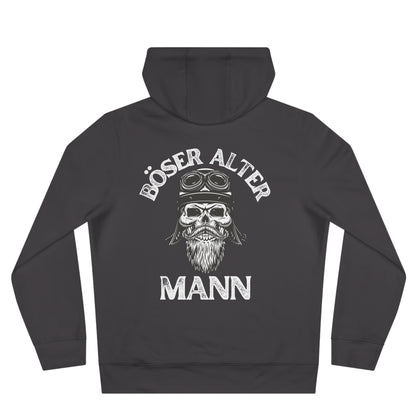 Böser alter Mann - Hoodie