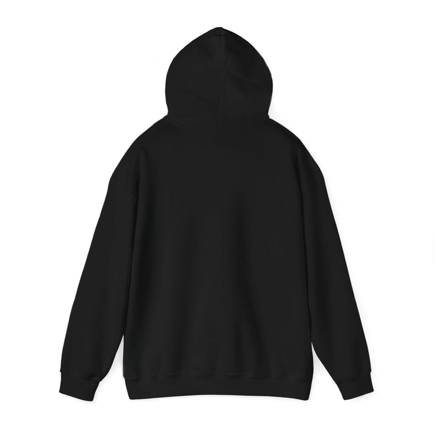 Weil ich´s kann - Hoodie