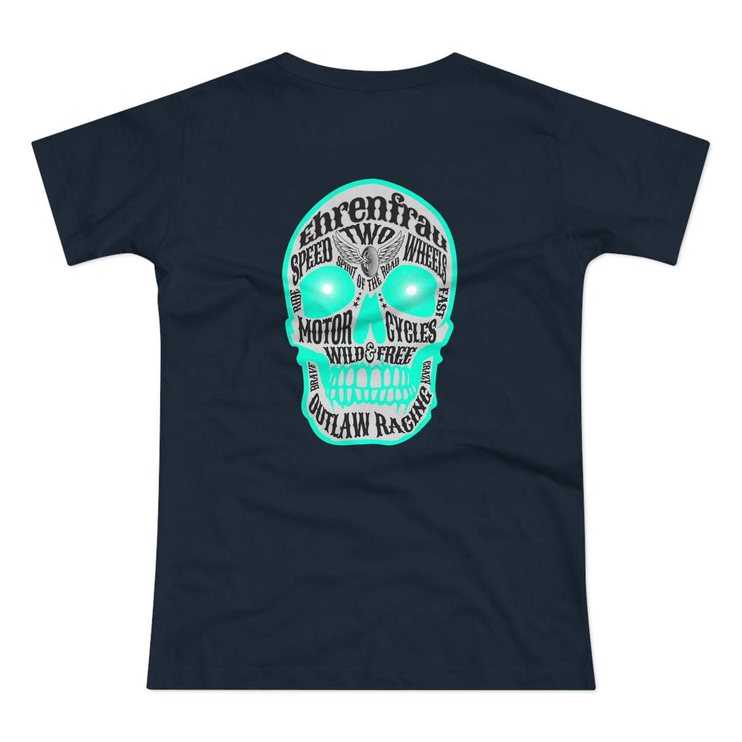 Ehrenfrau T-Shirt