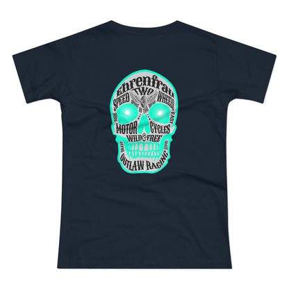 Ehrenfrau T-Shirt