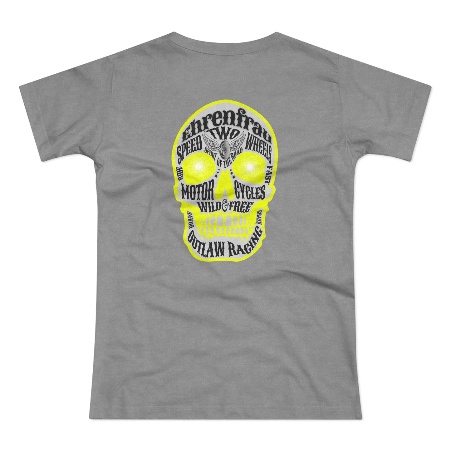 Ehrenfrau T-Shirt
