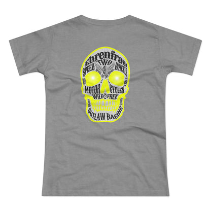 Ehrenfrau T-Shirt